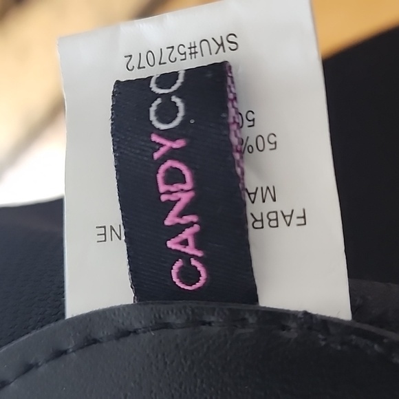 Candy couture belt - Picture 5 of 5